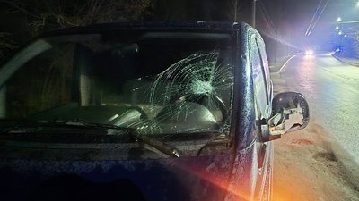 Житомир, ДТП, пішохід, смертельна ДТП, збили пішохода