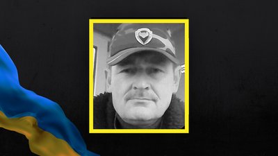 На війні з РФ загинули Сергій Коваль та Володимир Пазенко із Полтавщини На війні з РФ загинули Сергій Коваль та Володимир Пазенко із Полтавщини