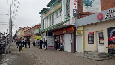 Шостий день війни: як живуть Суми. ФОТО Шостий день війни: як живуть Суми. ФОТО