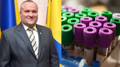 У Бобринці на Кіровоградщині нових випадків COVID-19 не зафіксували