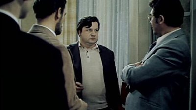 Помер український актор Юрій Мажуга