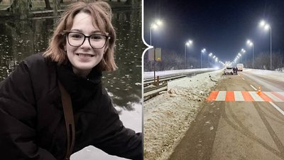 Судитимуть водія, який, за даними поліції, збив рівненську журналістку