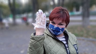 Не забудьте: Рівне – у "червоній" зоні. Хто ще там і що вирішили не забороняти