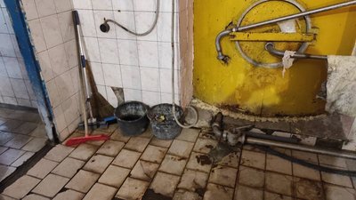 Приміщення підприємства Приміщення підприємства