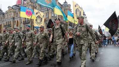Меркель, Кримська платформа та парад військ: що українців очікує у святкові вихідні Меркель, Кримська платформа та парад військ: що українців очікує у святкові вихідні