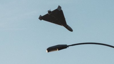 На Миколаївщині по дронах успішно відпрацювали збройні сили та протиповітряна оборона — начальник ОВА