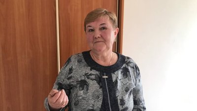 На Тернопільщині перевірили умови проживання переселенців На Тернопільщині перевірили умови проживання переселенців