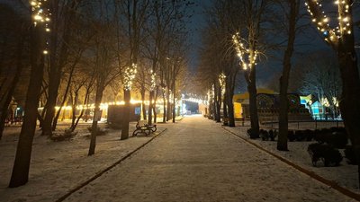 електрика, погода