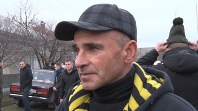 Михайло Кузь Михайло Кузь