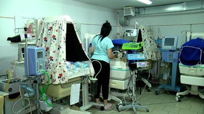 Три дівчинки та чотири хлопчика – у День Незалежності в обласному перинатальному центрі Житомира народилися семеро дітей Три дівчинки та чотири хлопчика – у День Незалежності в обласному перинатальному центрі Житомира народилися семеро дітей