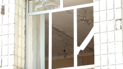 "Ми відбудуємо наш ліцей і над ним майорітиме жовто-блакитний стяг, як символ незламності" – директор Іван Денисюк "Ми відбудуємо наш ліцей і над ним майорітиме жовто-блакитний стяг, як символ незламності" – директор Іван Денисюк