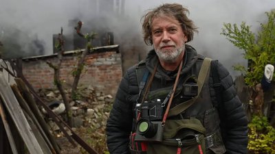 Едді ван Вессел