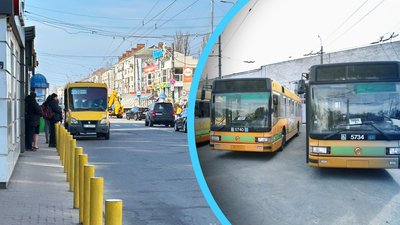 Автобуси з Мілану в Кременчуці