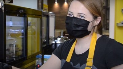 У Тернополі Держпродспоживслужба вийшла на карантинний інформаційний рейд