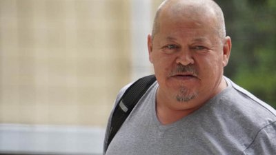 63-річного політв'язня Муратова знову відправляють в тюремну лікарню з гіпертонією