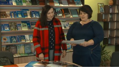 У Сумах збираються створити притулок для потерпілих від сімейного насильства У Сумах збираються створити притулок для потерпілих від сімейного насильства