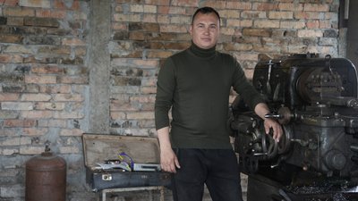 Люди, інтерв'ю, Дніпро
