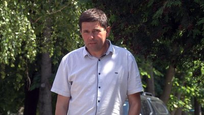 "Нас травлять": жителі волинського села скаржаться на роботу деревообробного підприємства "Нас травлять": жителі волинського села скаржаться на роботу деревообробного підприємства