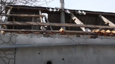"Дуже багато пошкоджено будівель і людських доль", — мешканці Гуляйполя про життя під обстрілами "Дуже багато пошкоджено будівель і людських доль", — мешканці Гуляйполя про життя під обстрілами