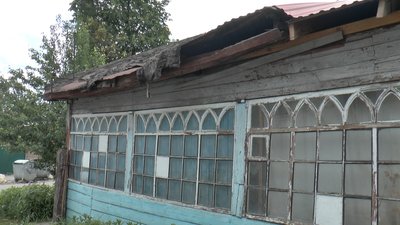 Благодійний марафон: у Полтаві збиратимуть гроші на відбудову дому патріарха Мстислава Благодійний марафон: у Полтаві збиратимуть гроші на відбудову дому патріарха Мстислава