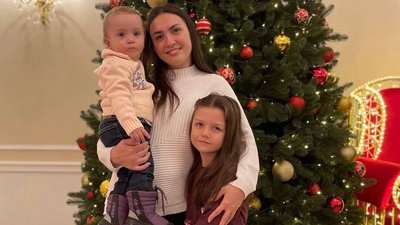 «Мріємо про те, щоб повернутися»: історія полтавки Яни Бондар, яка з дітьми поїхала до Польщі «Мріємо про те, щоб повернутися»: історія полтавки Яни Бондар, яка з дітьми поїхала до Польщі