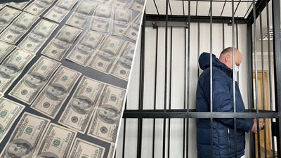 У Кропивницькому судитимуть декана льотної академії, якого підозрюють у хабарництві
