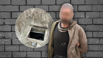 На Миколаївщині слідчі затримали чоловіка, якого підозрюють у викраденні неповнолітньої