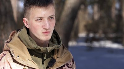 Фокс Інтерв'ю