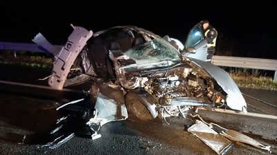 На Черкащині сталась смертельна ДТП через водія напідпитку