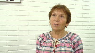 Соціальна перукарня у Селидовому Соціальна перукарня у Селидовому