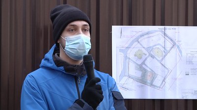 "Називають це санаторіями". В Одесі мітингували проти забудови довкола пам’ятників архітектури