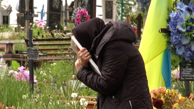 Незавершена справа Василя Матійчука. Історія загиблого аеророзвідника з Прикарпаття Незавершена справа Василя Матійчука. Історія загиблого аеророзвідника з Прикарпаття