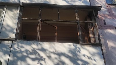 У Запоріжжі ліквідовують наслідки нічної атаки армії РФ: що розповідають очевидці У Запоріжжі ліквідовують наслідки нічної атаки армії РФ: що розповідають очевидці