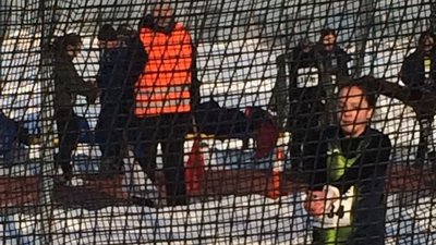Прикарпатські спортсмени вибороли шість медалей на чемпіонаті України