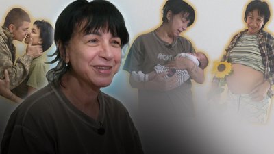 Наталія Павлюк