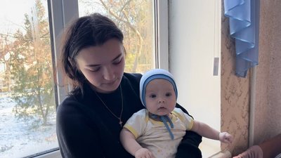 Немає куди повертатися. В евакуаційному центрі живуть переселенці з Херсонщини та Миколаївщини Немає куди повертатися. В евакуаційному центрі живуть переселенці з Херсонщини та Миколаївщини