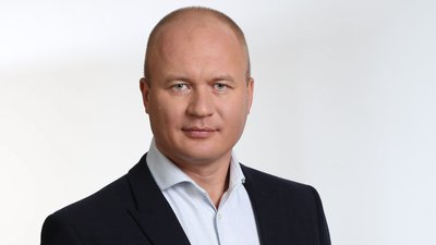 Ігор Романенко Ігор Романенко