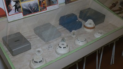 Пожежна безпека у рівненських школах: чому її немає та скільки на це потрібно грошей Пожежна безпека у рівненських школах: чому її немає та скільки на це потрібно грошей