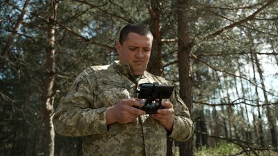 Як несуть службу бійці Чернігівського прикордонного загону Як несуть службу бійці Чернігівського прикордонного загону