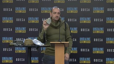 Без світла, зв'язку та води: одеський інструктор розповів, як вижити в екстремальних умовах