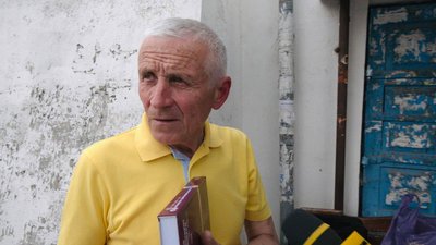 На Тернопільщині собор мають повернути заповіднику, а священники не з’їжджають На Тернопільщині собор мають повернути заповіднику, а священники не з’їжджають