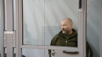 Андрій Малахов Дике поле