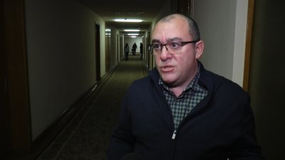 Чи має бурштинська лікарня усі умови стати опорною Чи має бурштинська лікарня усі умови стати опорною