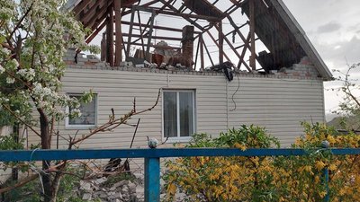 Обстріли Нікопольщини, удар по Дніпровщині, посівна. Головні новини Дніпра та області 15 квітня Обстріли Нікопольщини, удар по Дніпровщині, посівна. Головні новини Дніпра та області 15 квітня