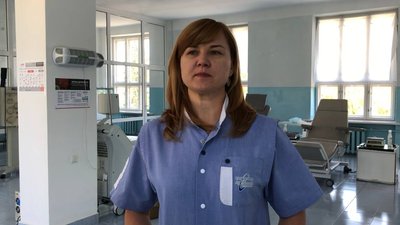 Кров для військових: які групи потрібні на Тернопільщині Кров для військових: які групи потрібні на Тернопільщині