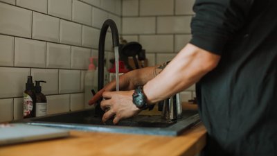 На Кіровоградщині хлоруватимуть воду