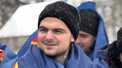 обмін, війна, Дніпро