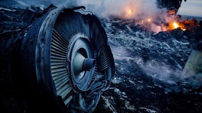 Скнилівська трагедія та Boeing-777. Найбільші авіакатастрофи на території України Скнилівська трагедія та Boeing-777. Найбільші авіакатастрофи на території України