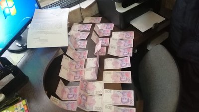 Чоловік намагався підкупити поліціянта, аби справу не передали до суду – прокуратура Сумщини