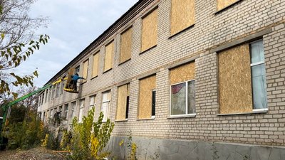 Місцева демократія для відновлення громад. Як реалізують проєкт на Миколаївщині